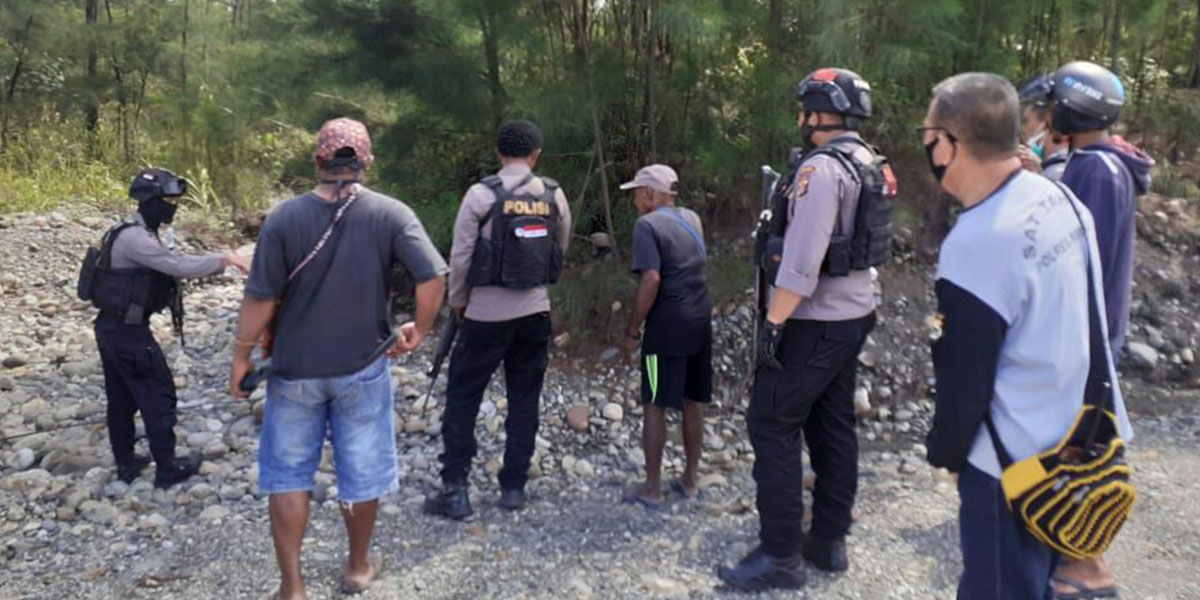lw-kembali-tertangkap-usai-dua-minggu-kabur-dari-sel-polres-mimika